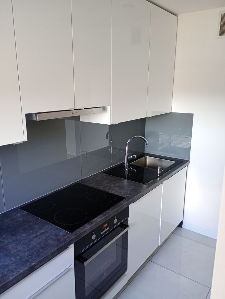 Mieszkanie 4-pokojowe Wolin, ul. Mała. Zdjęcie 12