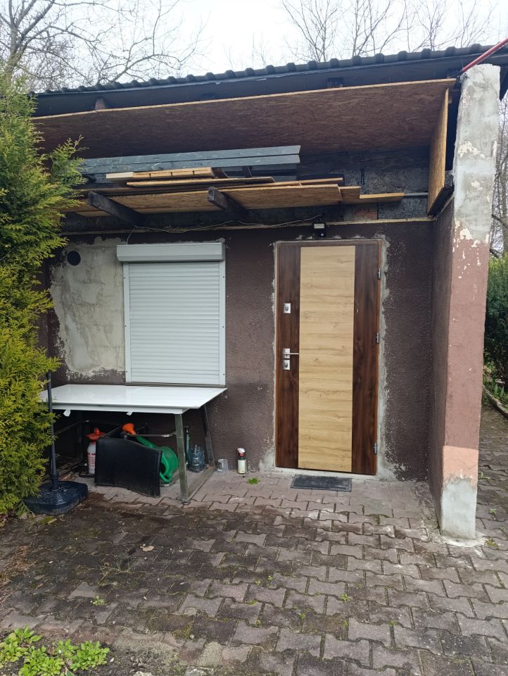 Działka rod Mysłowice Brzęczkowice, ul. Podgórska. Zdjęcie 15