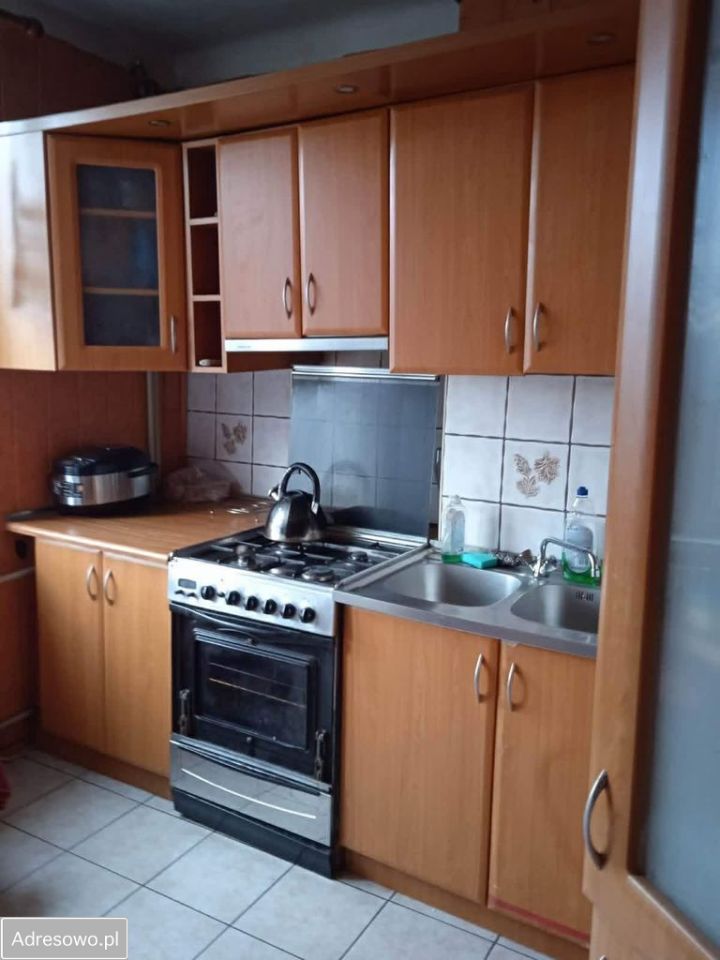 Mieszkanie 3-pokojowe Warszawa Wola, ul. Obozowa. Zdjęcie 14