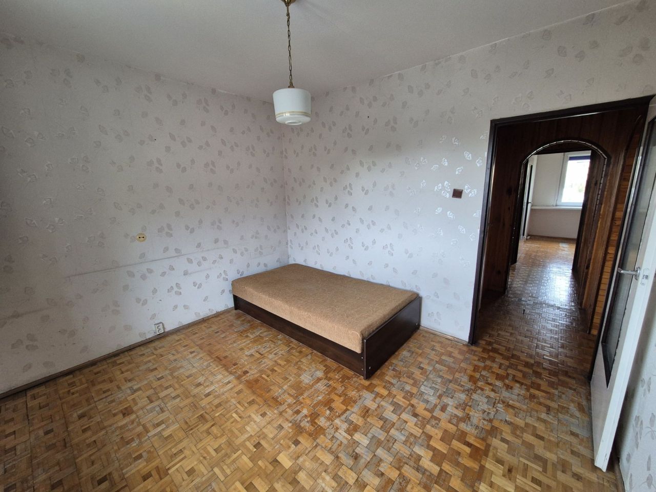 Mieszkanie 3-pokojowe Zduńska Wola, ul. Południowa. Zdjęcie 2