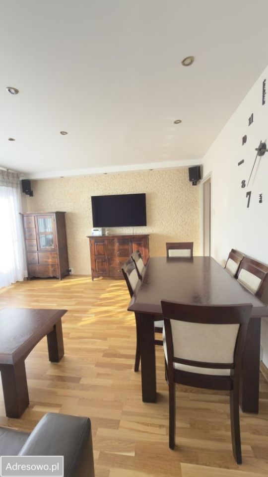 Mieszkanie 3-pokojowe Częstochowa Północ, ul. Iwaszkiewicza. Zdjęcie 9