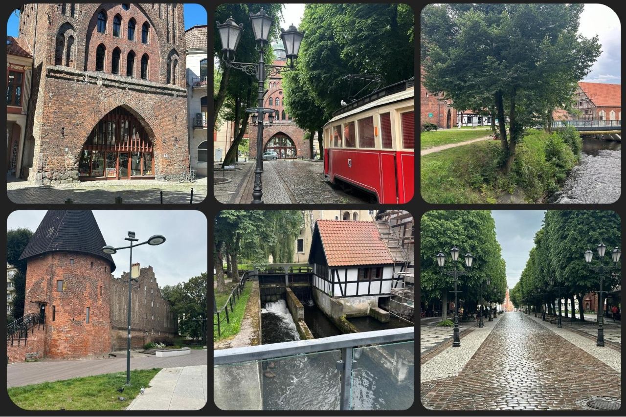 Mieszkanie 4-pokojowe Słupsk Centrum, ul. Filmowa. Zdjęcie 17