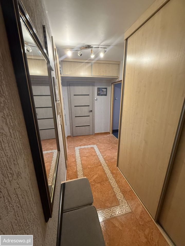 Mieszkanie 2-pokojowe Dzierżoniów, os. Kolorowe. Zdjęcie 7