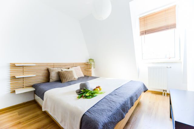 Mieszkanie 2-pokojowe Warszawa Białołęka, ul. Leona Berensona. Zdjęcie 9