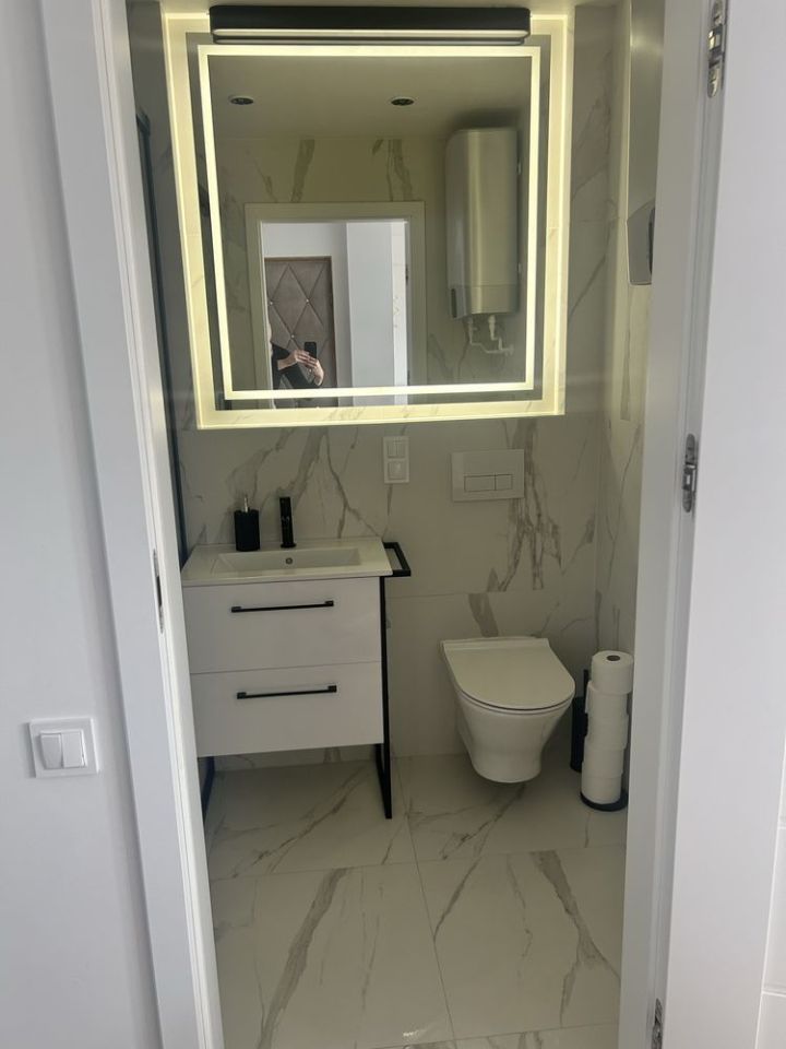 Mieszkanie 2-pokojowe Gryfice, ul. Młyńska. Zdjęcie 4