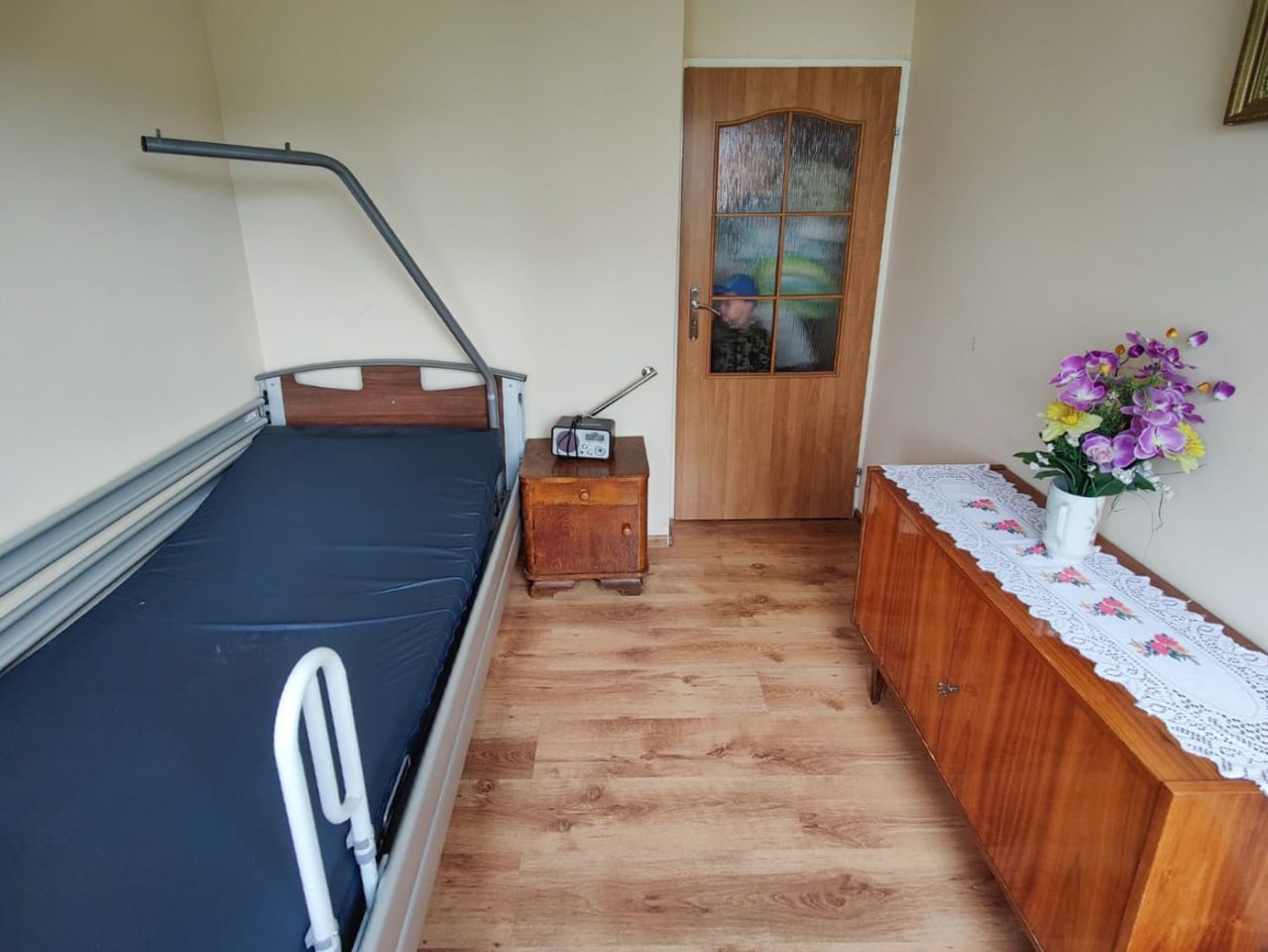 Mieszkanie 2-pokojowe Otmuchów, ul. Jagiełły. Zdjęcie 10