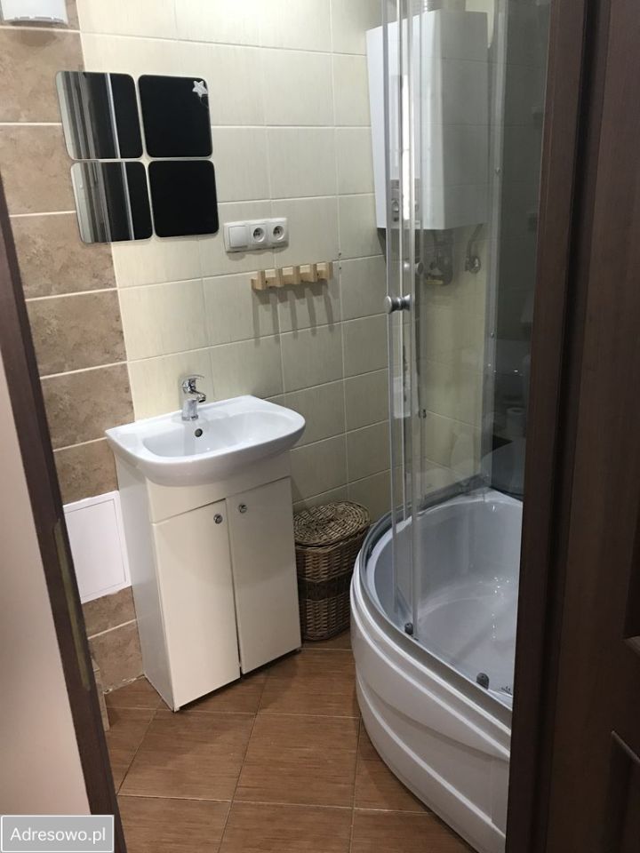 Mieszkanie 2-pokojowe Chorzów Batory. Zdjęcie 6