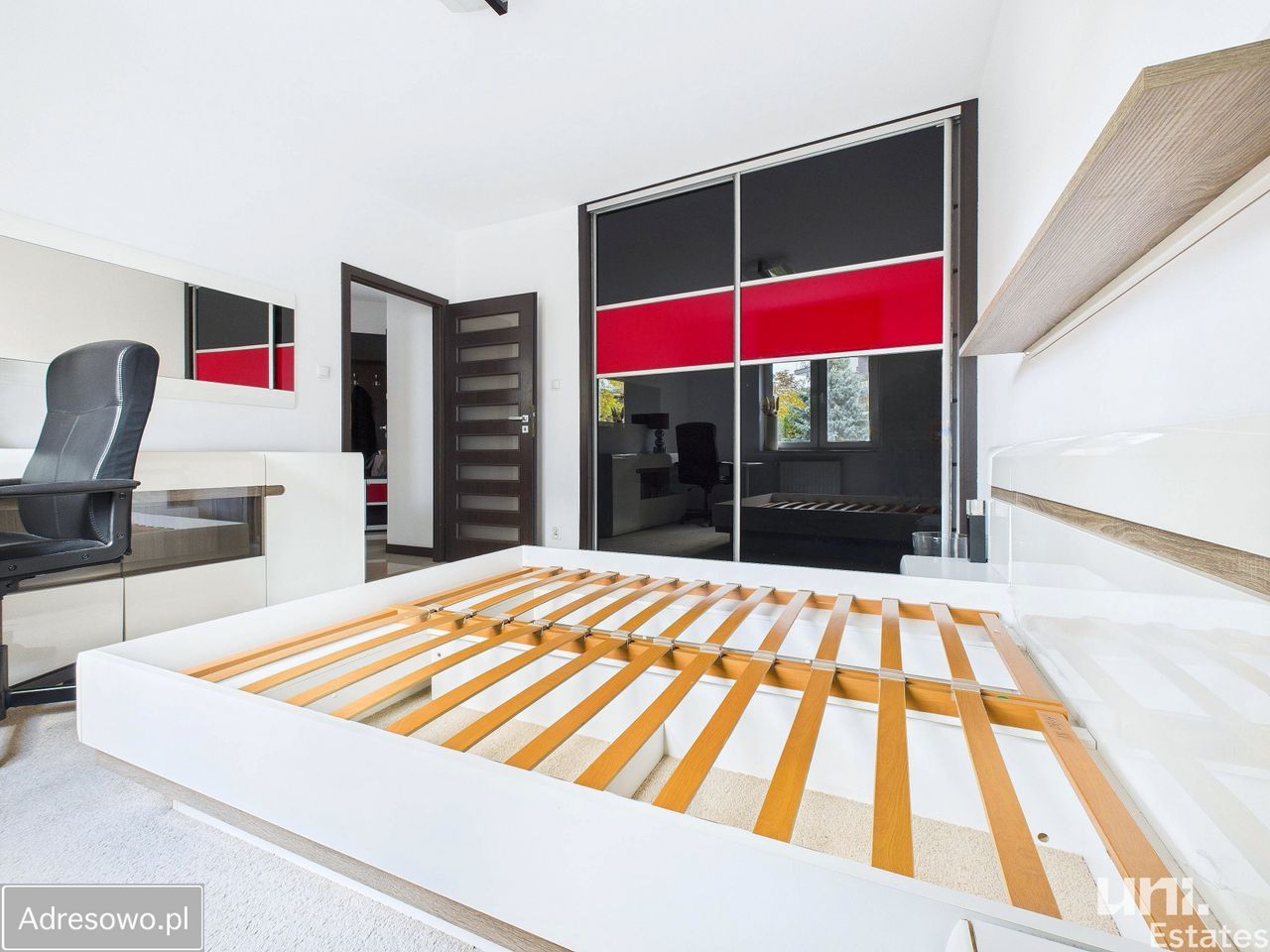 Mieszkanie 3-pokojowe Warszawa Bemowo, ul. Narwik. Zdjęcie 5