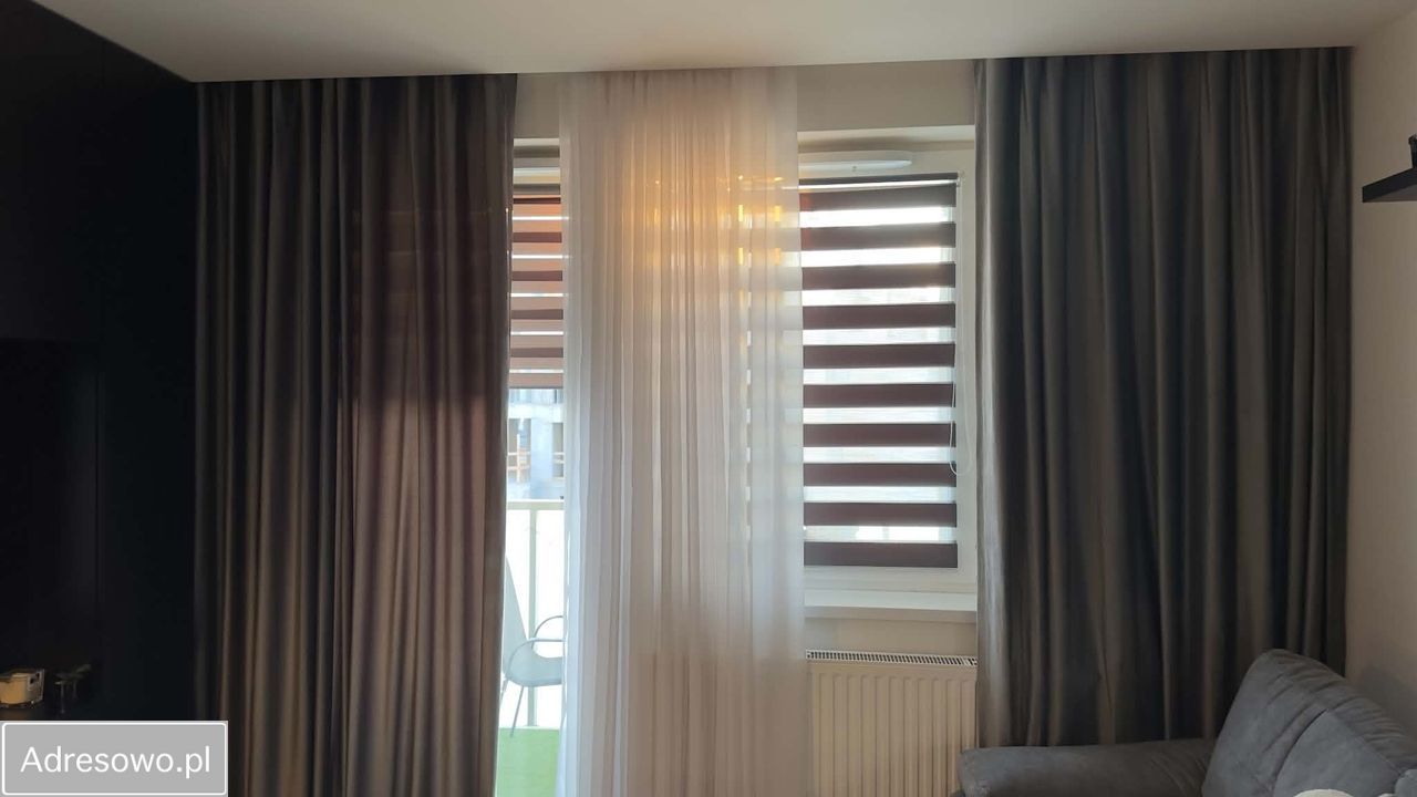 Mieszkanie 1-pokojowe Wrocław Krzyki, ul. Żegiestowska. Zdjęcie 6