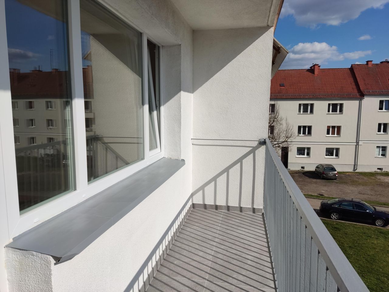 Mieszkanie 2-pokojowe Malbork Centrum, ul. Henryka Sucharskiego. Zdjęcie 11