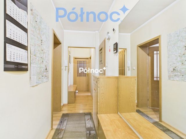 Mieszkanie 4-pokojowe Ełk Centrum, ul. Gdańska. Zdjęcie 7