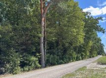 Działka rolno-budowlana Józefów. Zdjęcie 1