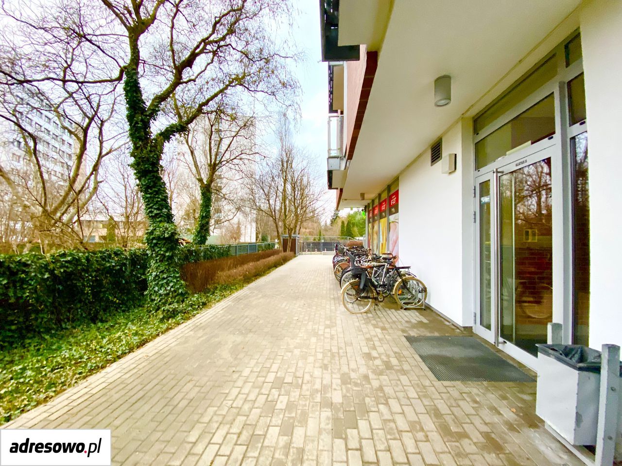 Mieszkanie 1-pokojowe Warszawa Mokotów, ul. Jana Karola Chodkiewicza. Zdjęcie 11