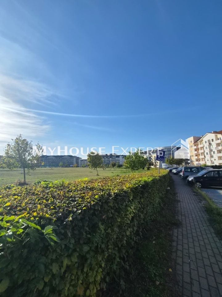 Mieszkanie 2-pokojowe Gorzów Wielkopolski Górczyn, ul. Plac Jana Pawła II. Zdjęcie 10