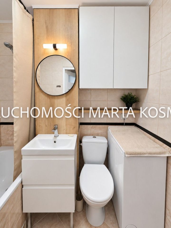 Mieszkanie 2-pokojowe Warszawa Śródmieście, ul. Królewska. Zdjęcie 12