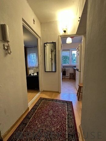 Mieszkanie 2-pokojowe Warszawa Bielany, ul. Jana Kochanowskiego. Zdjęcie 4