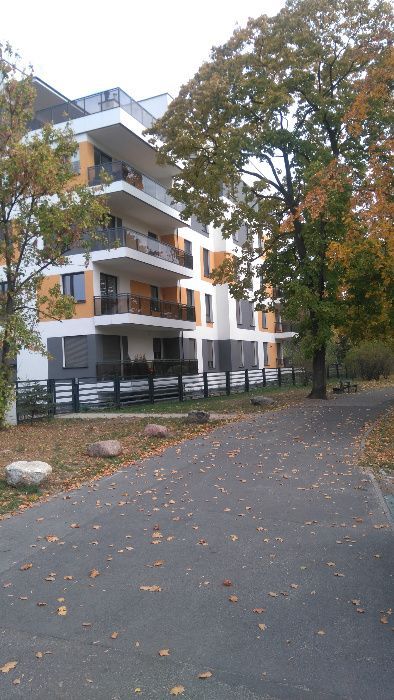 Mieszkanie 2-pokojowe Bydgoszcz, ul. Bydgoskiego Batalionu Obrony Narodowej