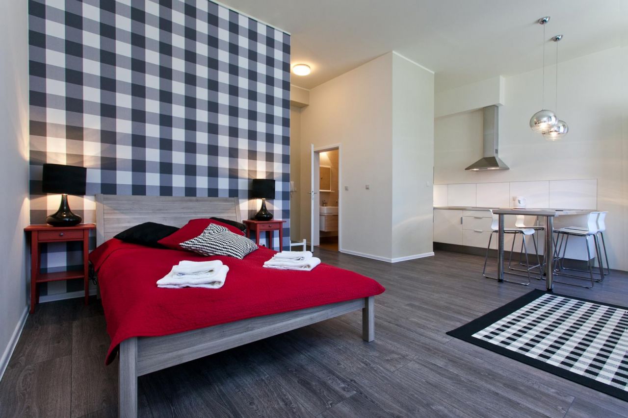 Mieszkanie 1-pokojowe Szklarska Poręba Szklarska Poręba-Huta, ul. Szosa Czeska. Zdjęcie 3