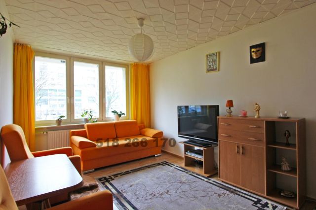 Mieszkanie 2-pokojowe Warszawa Bródno, ul. Rembielińska. Zdjęcie 1