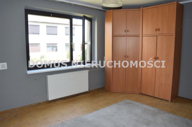 dom wolnostojący, 3 pokoje Kąty. Zdjęcie 9