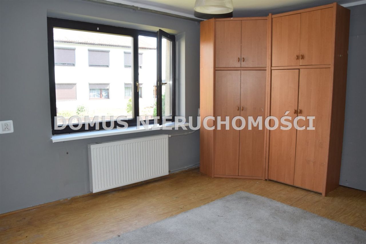 dom wolnostojący, 3 pokoje Kąty. Zdjęcie 9