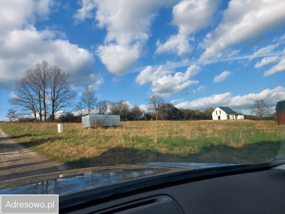 Działka budowlana Stary Wielisław. Zdjęcie 6