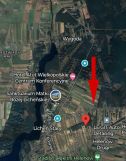 Działka inwestycyjna Licheń Stary. Zdjęcie 3