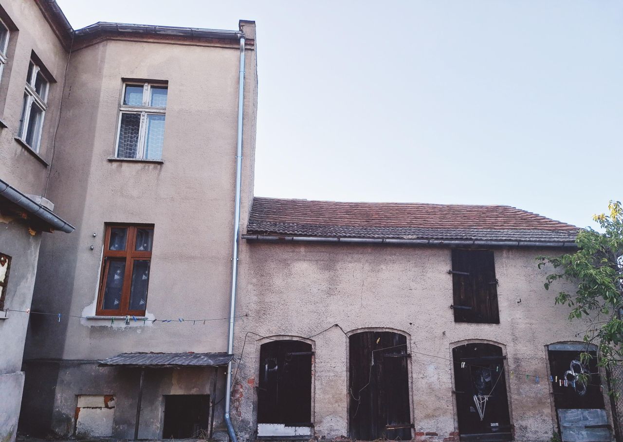 kamienica, 8 pokoi Zduny, ul. Kobylińska. Zdjęcie 7