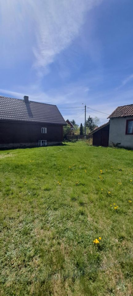 siedlisko, 2 pokoje Trześcianka. Zdjęcie 13