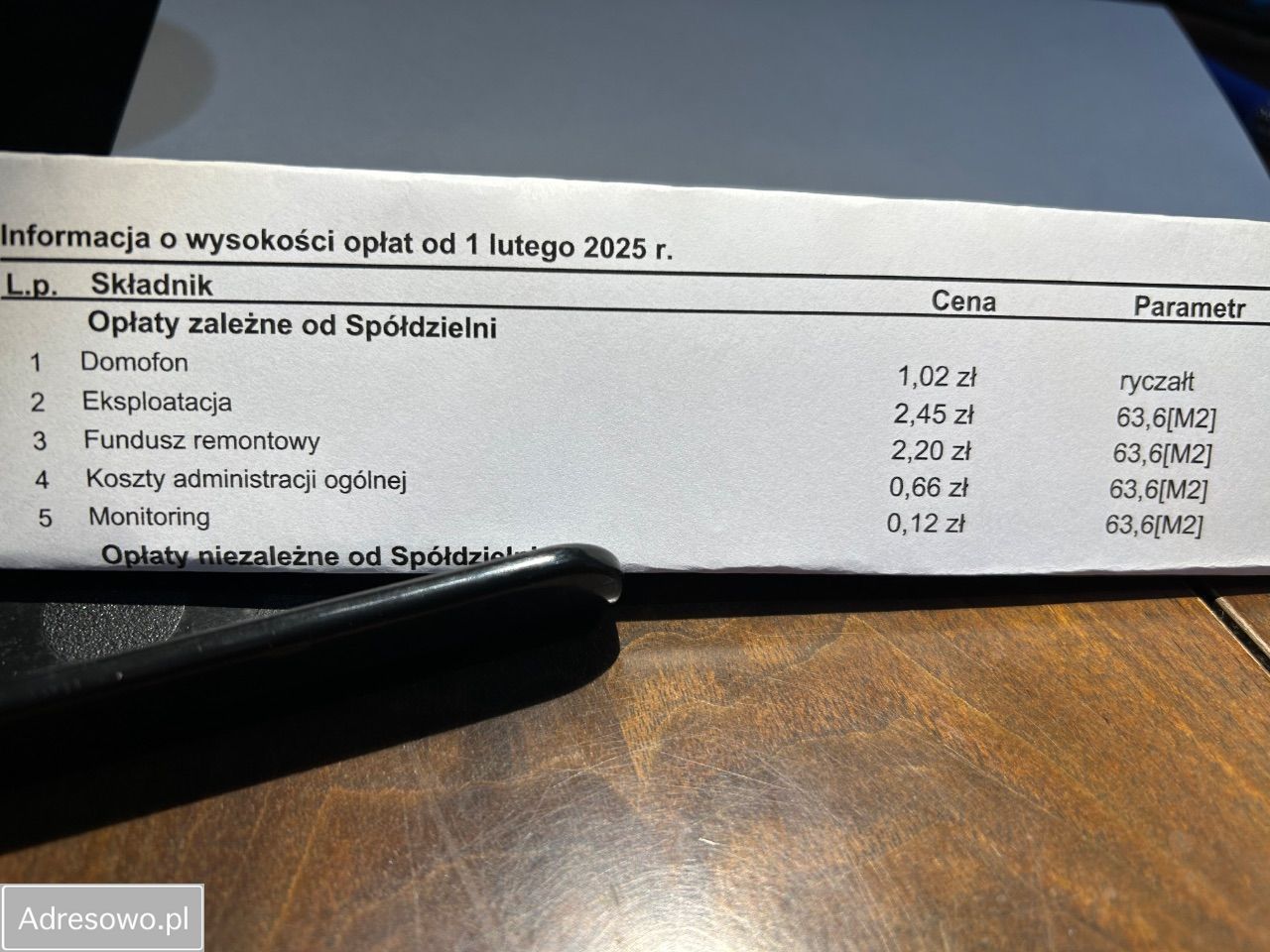 Mieszkanie 4-pokojowe Poznań Stare Miasto, os. Zygmunta Starego. Zdjęcie 17