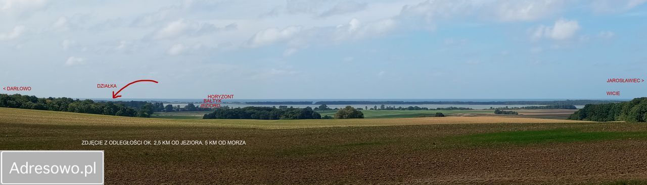 Działka rolno-budowlana Kopań. Zdjęcie 3