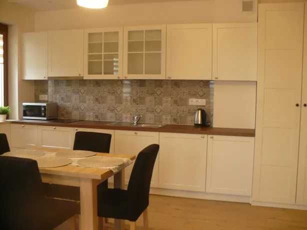 Mieszkanie 2-pokojowe Nałęczów. Zdjęcie 2