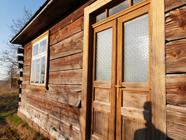 siedlisko, 4 pokoje Holeszów Studzienice. Zdjęcie 1