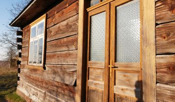 siedlisko, 4 pokoje Holeszów Studzienice