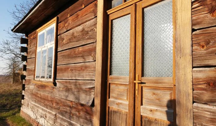 siedlisko, 4 pokoje Holeszów Studzienice