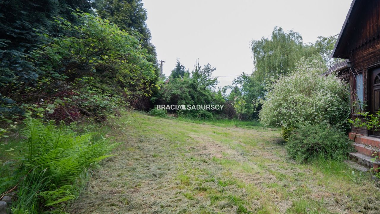 dworek, 4 pokoje Koźmice Wielkie. Zdjęcie 26