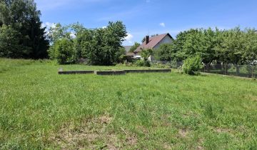 Działka budowlana Rzeszów Słocina, ul. Henryka Wieniawskiego
