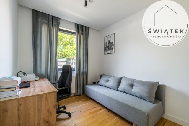 dom wolnostojący, 4 pokoje Toruń. Zdjęcie 12