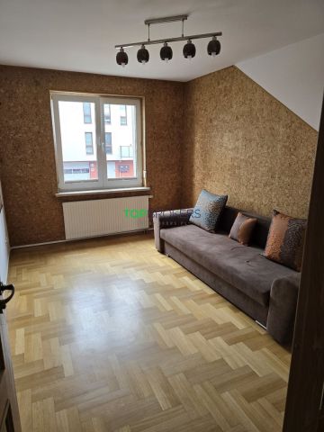 Mieszkanie 5-pokojowe Warszawa Włochy, ul. Aleje Jerozolimskie. Zdjęcie 6