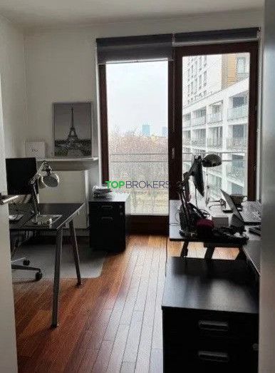 Biuro Warszawa Wola, ul. Grzybowska. Zdjęcie 3