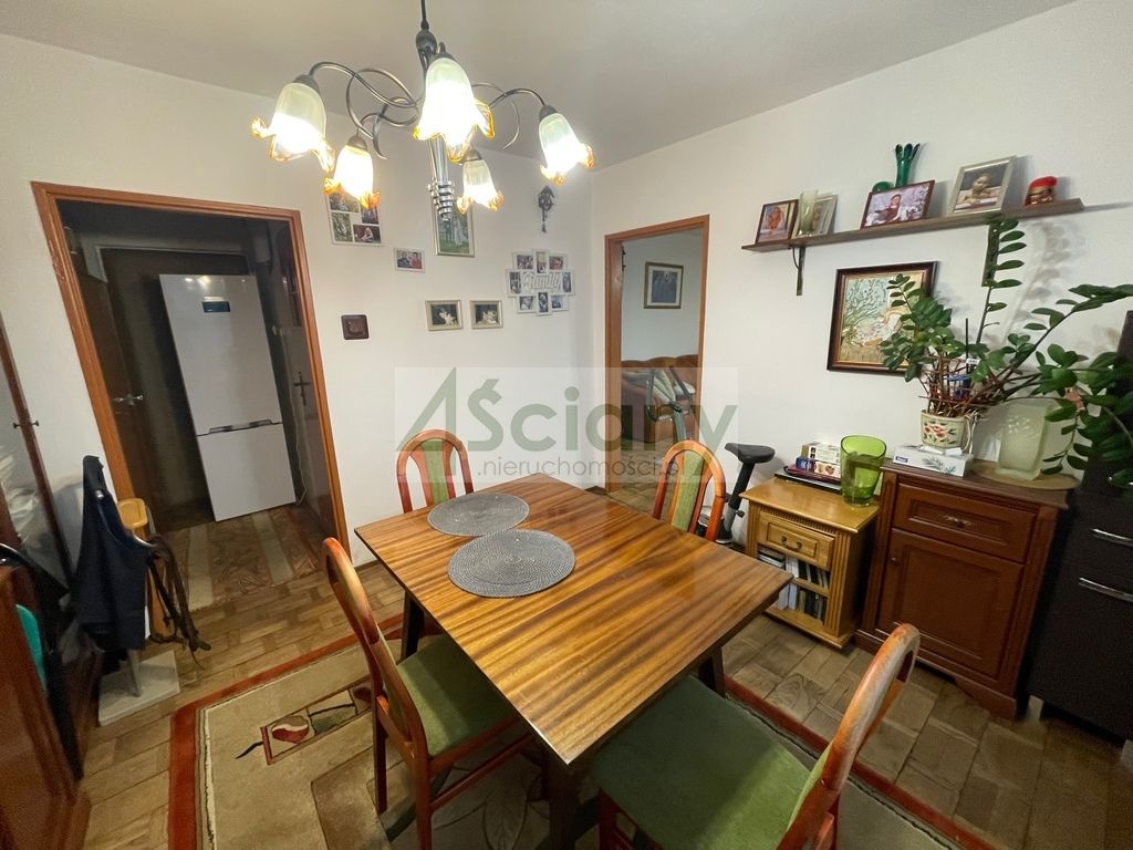 Mieszkanie 4-pokojowe Warszawa Bielany, ul. Szegedyńska. Zdjęcie 4