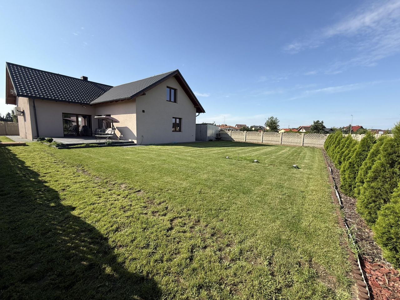 dom wolnostojący, 5 pokoi Mrocza. Zdjęcie 4