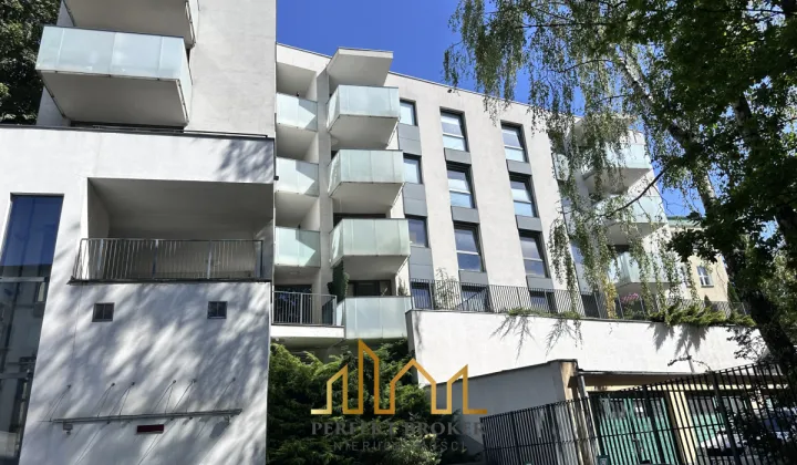 Mieszkanie 2-pokojowe Lublin Śródmieście, ul. Stanisława Leszczyńskiego