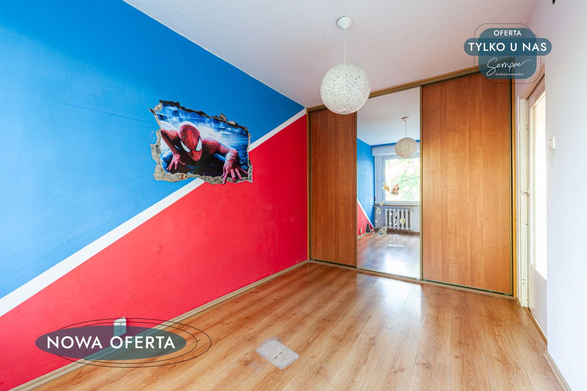 Mieszkanie 2-pokojowe Pabianice, ul. Wiejska. Zdjęcie 14