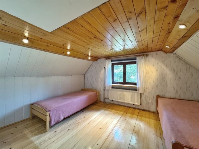 dom wolnostojący, 10 pokoi Berest. Zdjęcie 16