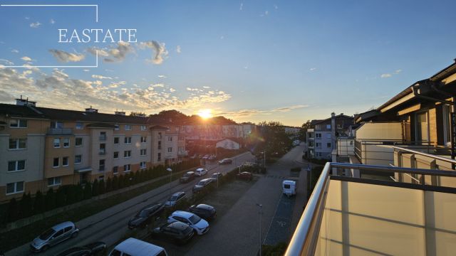 Mieszkanie 2-pokojowe Gdynia Mały Kack, ul. Leśna. Zdjęcie 9