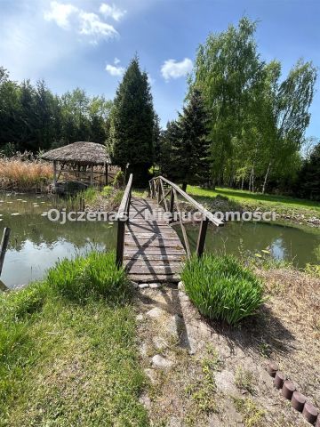 dom, 5 pokoi Niemcz. Zdjęcie 18