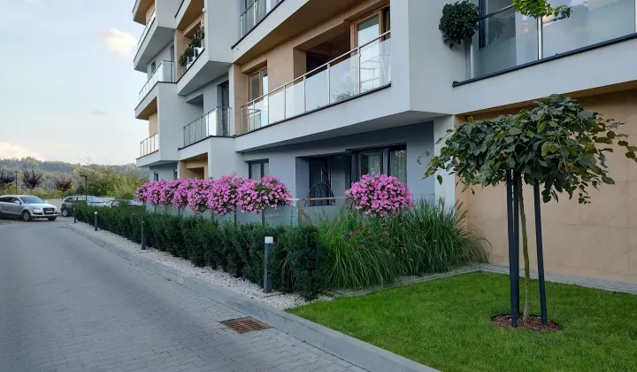 Mieszkanie 3-pokojowe Przemyśl, ul. Marcina Bielskiego