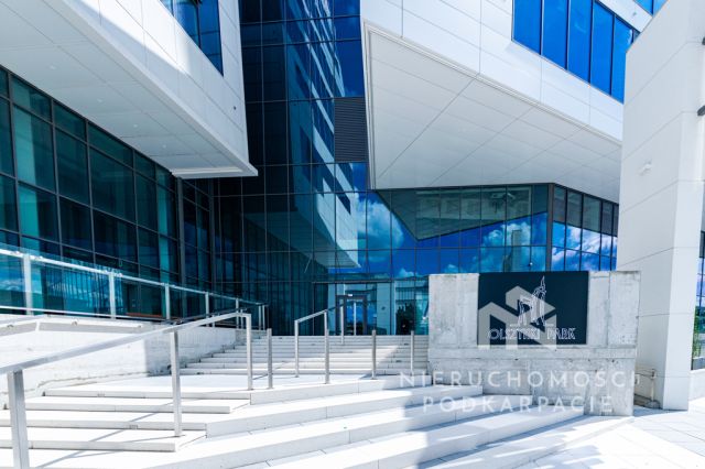 Biuro Rzeszów, ul. Fryderyka Szopena. Zdjęcie 7