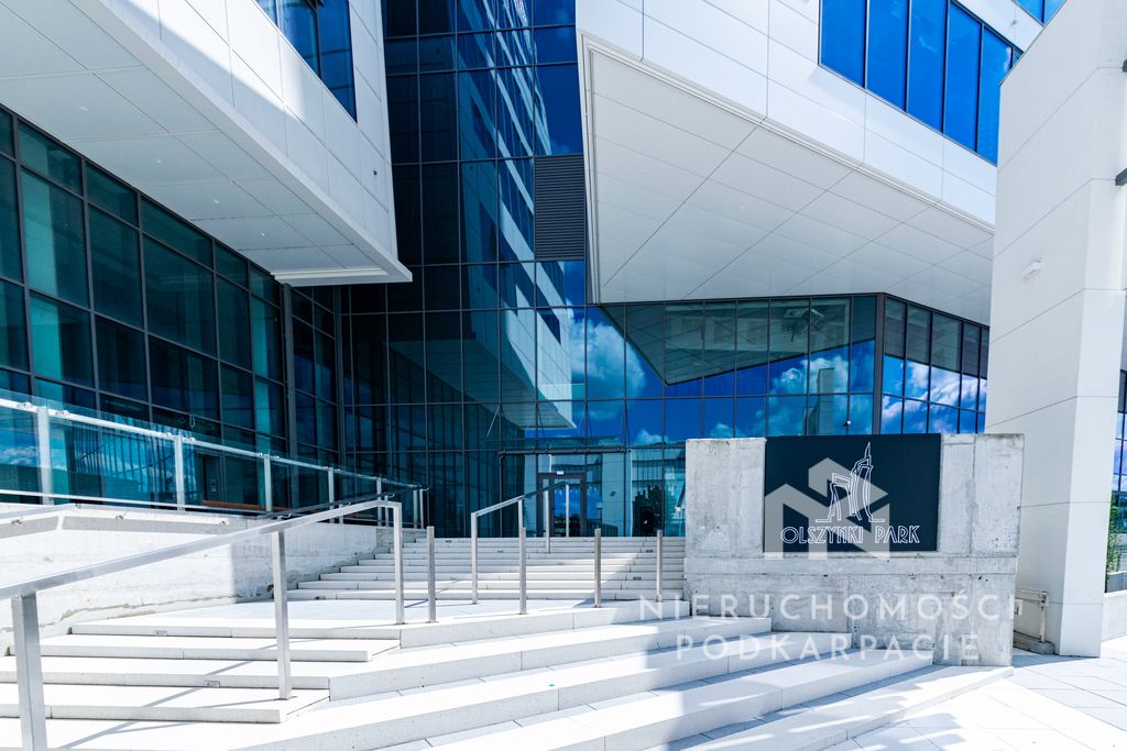 Biuro Rzeszów, ul. Fryderyka Szopena. Zdjęcie 7